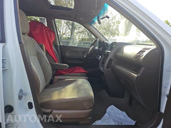 2002 Honda CR-V EX - miniatura 8