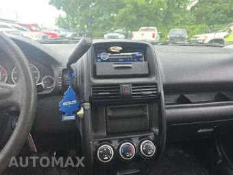 2002 Honda CR-V EX – miniatura 10