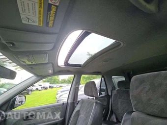 2002 Honda CR-V EX – miniatura 11