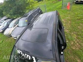 2002 Honda CR-V EX – miniatura 12