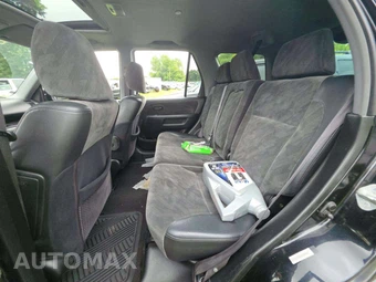 2002 Honda CR-V EX – miniatura 13