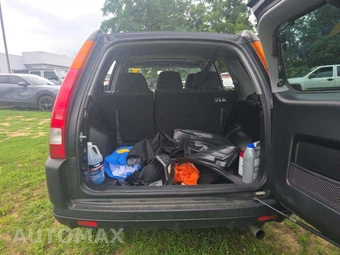 2002 Honda CR-V EX – miniatura 14