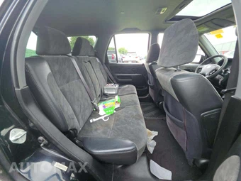 2002 Honda CR-V EX – miniatura 16