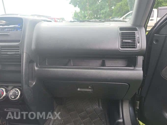 2002 Honda CR-V EX – miniatura 19