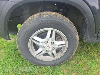 2002 Honda CR-V EX – miniatura 21