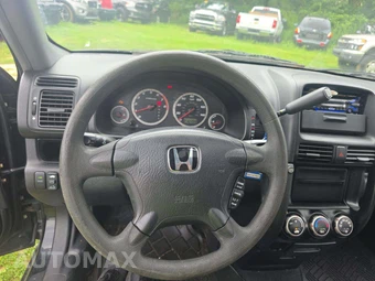 2002 Honda CR-V EX – miniatura 22