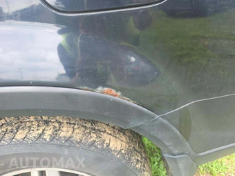 2002 Honda CR-V EX – miniatura 26