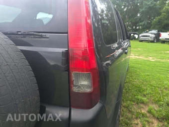 2002 Honda CR-V EX – miniatura 28
