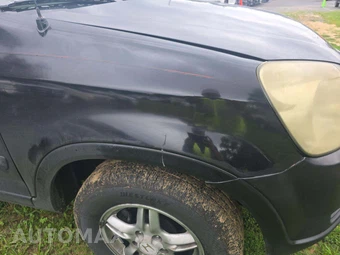 2002 Honda CR-V EX – miniatura 31