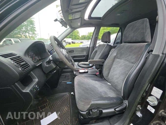 2002 Honda CR-V EX – miniatura 6