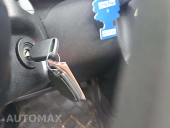 2002 Honda CR-V EX – miniatura 8