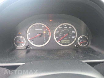 2002 Honda CR-V EX – miniatura 9