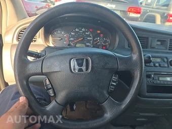 2002 Honda Odyssey EX 118.1" WB - miniatura 10