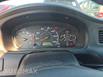 2002 Honda Odyssey EX 118.1" WB - miniatura 12