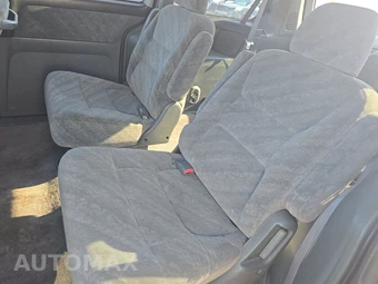 2002 Honda Odyssey EX 118.1" WB - miniatura 13