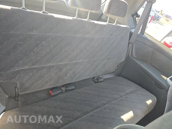 2002 Honda Odyssey EX 118.1" WB - miniatura 14