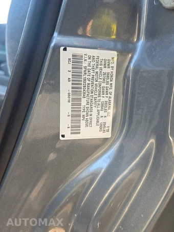 2002 Honda Odyssey EX 118.1" WB - miniatura 15