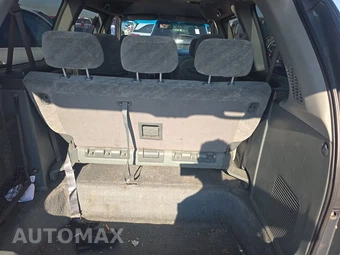 2002 Honda Odyssey EX 118.1" WB - miniatura 17