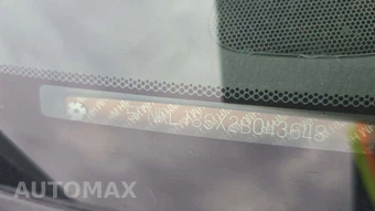 2002 Honda Odyssey EX 118.1" WB - miniatura 19