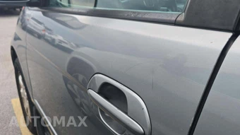 2002 Honda Odyssey EX 118.1" WB - miniatura 23