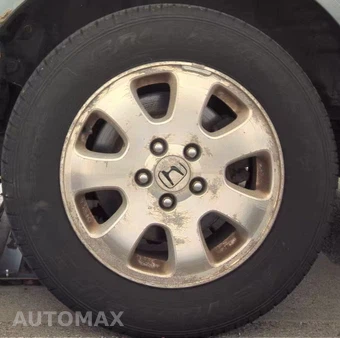 2002 Honda Odyssey EX 118.1" WB - miniatura 24