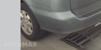 2002 Honda Odyssey EX 118.1" WB - miniatura 26