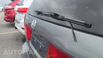 2002 Honda Odyssey EX 118.1" WB - miniatura 29
