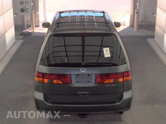 2002 Honda Odyssey EX 118.1" WB - miniatura 5