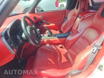 2002 Honda S2000 - samochód z USA z aukcji Manheim, oferta Kup Teraz w AUTOMAX