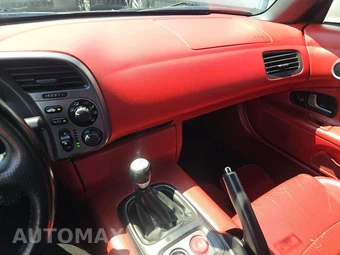 2002 Honda S2000 - miniatura 5