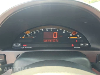 2002 Honda S2000 - miniatura 6
