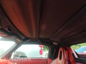2002 Honda S2000 - miniatura 7