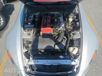 2002 Honda S2000 - miniatura 9