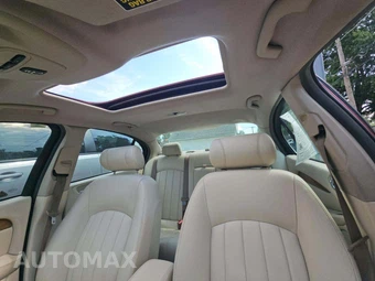 2002 Jaguar X-TYPE – miniatura 11