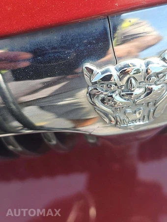 2002 Jaguar X-TYPE – miniatura 31