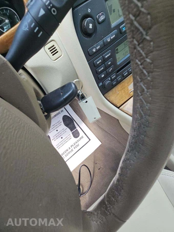 2002 Jaguar X-TYPE – miniatura 8