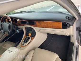 2002 Jaguar XJR - miniatura 37
