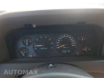 2002 Jeep Grand Cherokee Laredo - miniatura 12