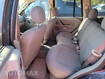 2002 Jeep Grand Cherokee Laredo - miniatura 13