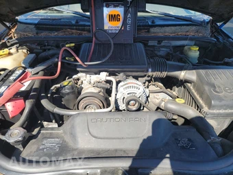 2002 Jeep Grand Cherokee Laredo - miniatura 15