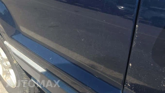 2002 Jeep Grand Cherokee Laredo - miniatura 21