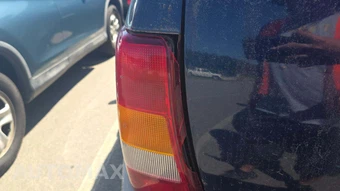 2002 Jeep Grand Cherokee Laredo - miniatura 23