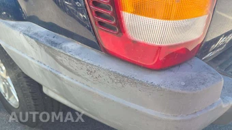 2002 Jeep Grand Cherokee Laredo - miniatura 26