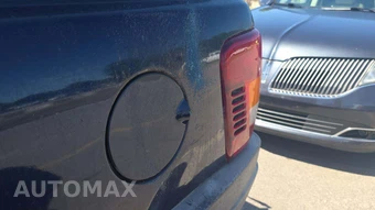 2002 Jeep Grand Cherokee Laredo - miniatura 31