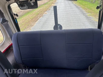 2002 Jeep Wrangler X - miniatura 10