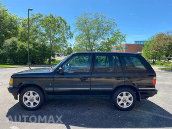2002 Land Rover Range Rover HSE - miniatura 6