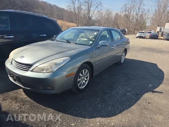 2002 Lexus ES 300 — samochód z USA z aukcji Manheim, oferta Kup Teraz w AUTOMAX