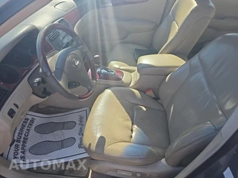 2002 Lexus ES 300 – miniatura 13