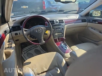 2002 Lexus ES 300 – miniatura 14