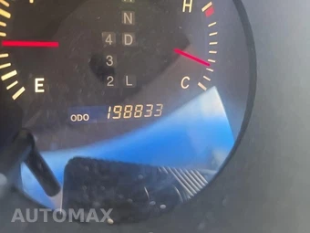 2002 Lexus ES 300 – miniatura 15